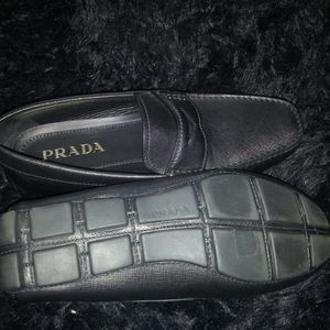 Prada shoes